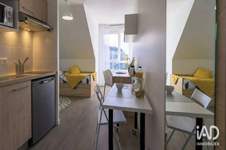 achat appartement niort 79000