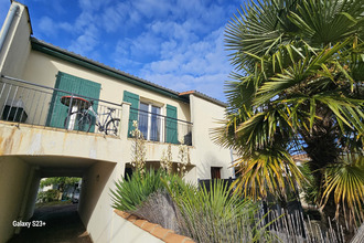 achat appartement niort 79000