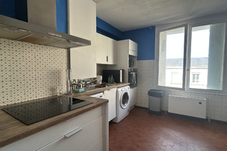 achat appartement niort 79000