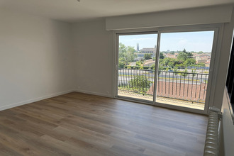 achat appartement niort 79000
