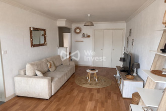 achat appartement niort 79000