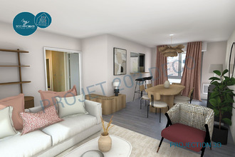 achat appartement niort 79000