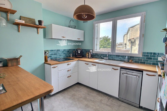 achat appartement niort 79000