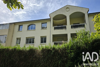 achat appartement niort 79000