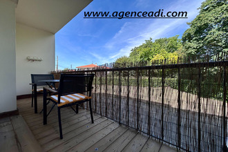 achat appartement niort 79000