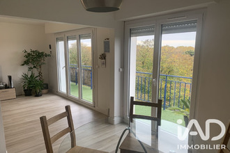 achat appartement niort 79000