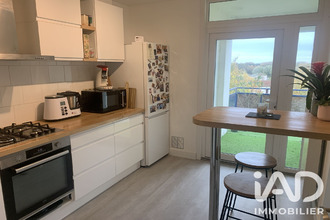 achat appartement niort 79000