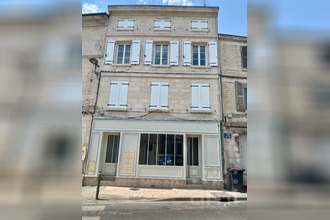 achat appartement niort 79000
