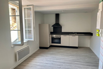 achat appartement niort 79000
