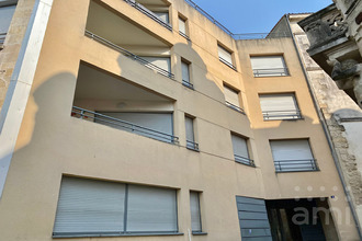 achat appartement niort 79000