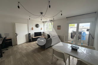 achat appartement niort 79000