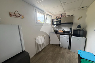 achat appartement niort 79000