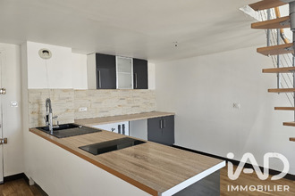 achat appartement niort 79000
