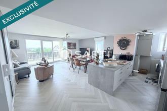 achat appartement niort 79000