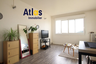 achat appartement niort 79000