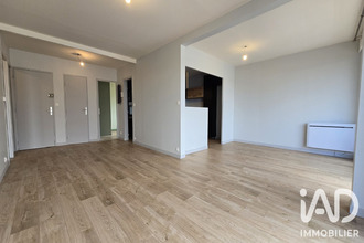 achat appartement niort 79000