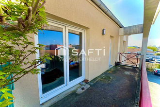 achat appartement niort 79000