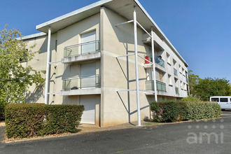 achat appartement niort 79000
