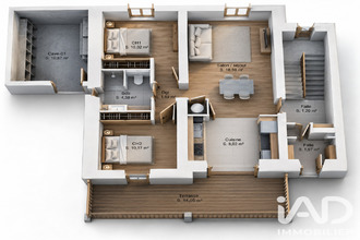 achat appartement niort 79000