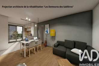 achat appartement niort 79000