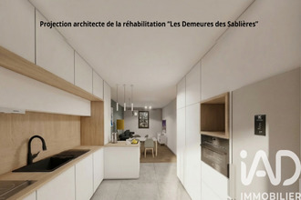 achat appartement niort 79000
