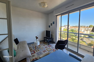 achat appartement niort 79000
