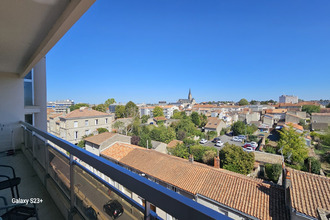 achat appartement niort 79000