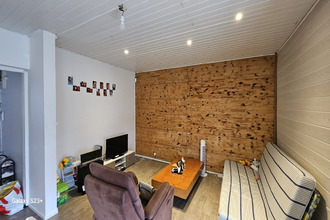 achat appartement niort 79000