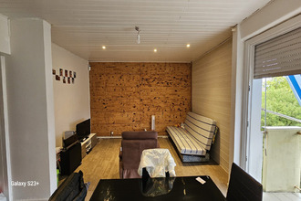 achat appartement niort 79000