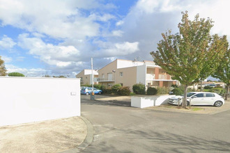 achat appartement niort 79000