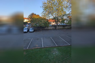 achat appartement niort 79000
