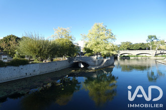 achat appartement niort 79000