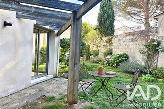 achat appartement niort 79000