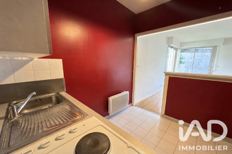 achat appartement niort 79000
