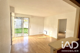 achat appartement niort 79000