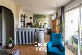 achat appartement niort 79000
