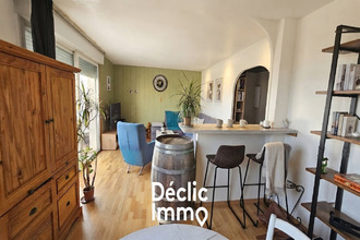 achat appartement niort 79000