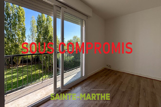 achat appartement niort 79000