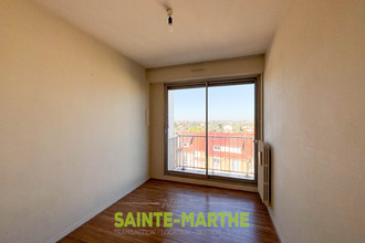 achat appartement niort 79000