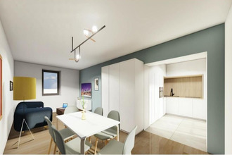 achat appartement niort 79000