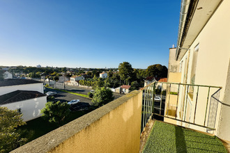 achat appartement niort 79000