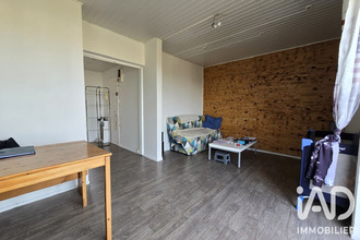 achat appartement niort 79000