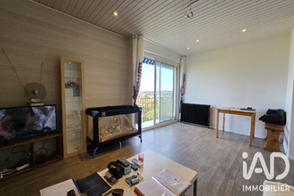 achat appartement niort 79000
