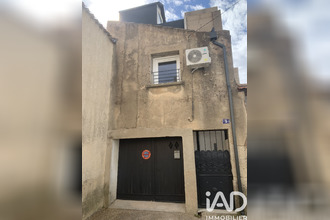 achat appartement nissan-lez-enserune 34440