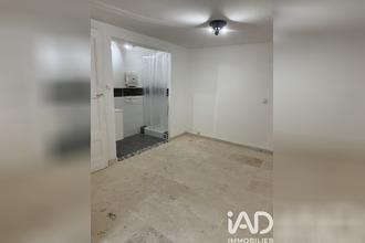achat appartement nissan-lez-enserune 34440