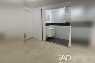 achat appartement nissan-lez-enserune 34440