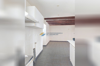 achat appartement nivillac 56130