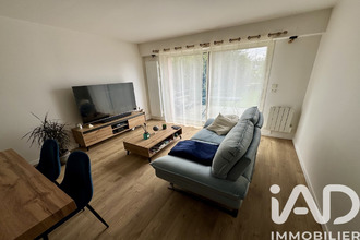 achat appartement nivillac 56130