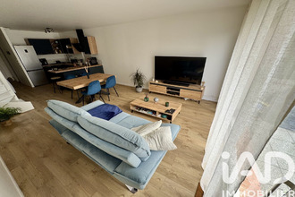 achat appartement nivillac 56130