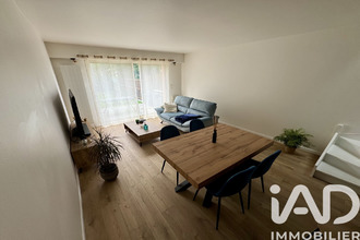 achat appartement nivillac 56130